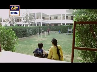 Naraz episode 17 ARY Digital 1st March 2016