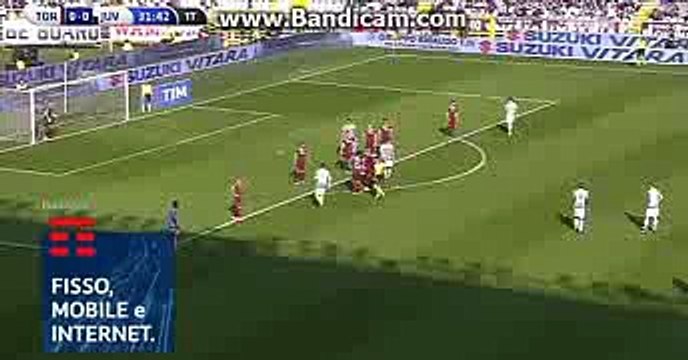 Paul Pogba Goal HD - Torino 0-1 Juventus - 20.03.2016