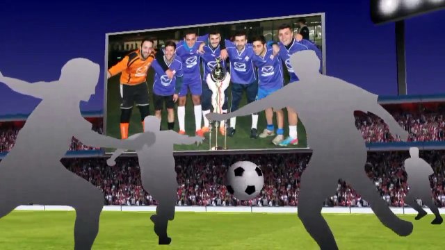 5 Minuti Di Recupero (Napoli-Genoa \ Hoffenheim-Stoccarda)