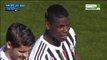 0-1 Paul Pogba Goal Italy  Serie A - 20.03.2016, Torino FC 0-1 Juventus FC
