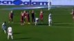 Torino vs Juventus 0-1 ~ Paul Pogba Amazing Free Kick Goal ( Seria A ) 20_03_2016 HQ