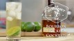 Bourbon Rickey Cocktail Recipe - Le Gourmet TV