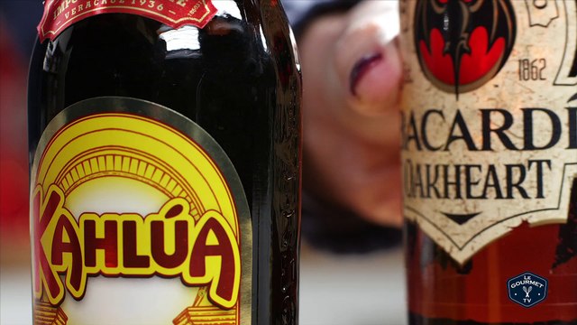 Spiced Nocturno Cocktail Recipe - Le Gourmet TV