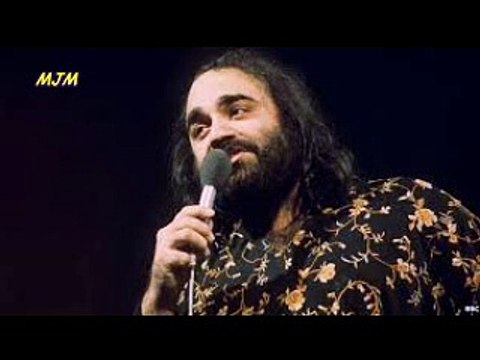 Summer wine - Demis Roussos