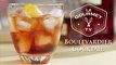Boulevardier Cocktail Recipe - Le Gourmet TV
