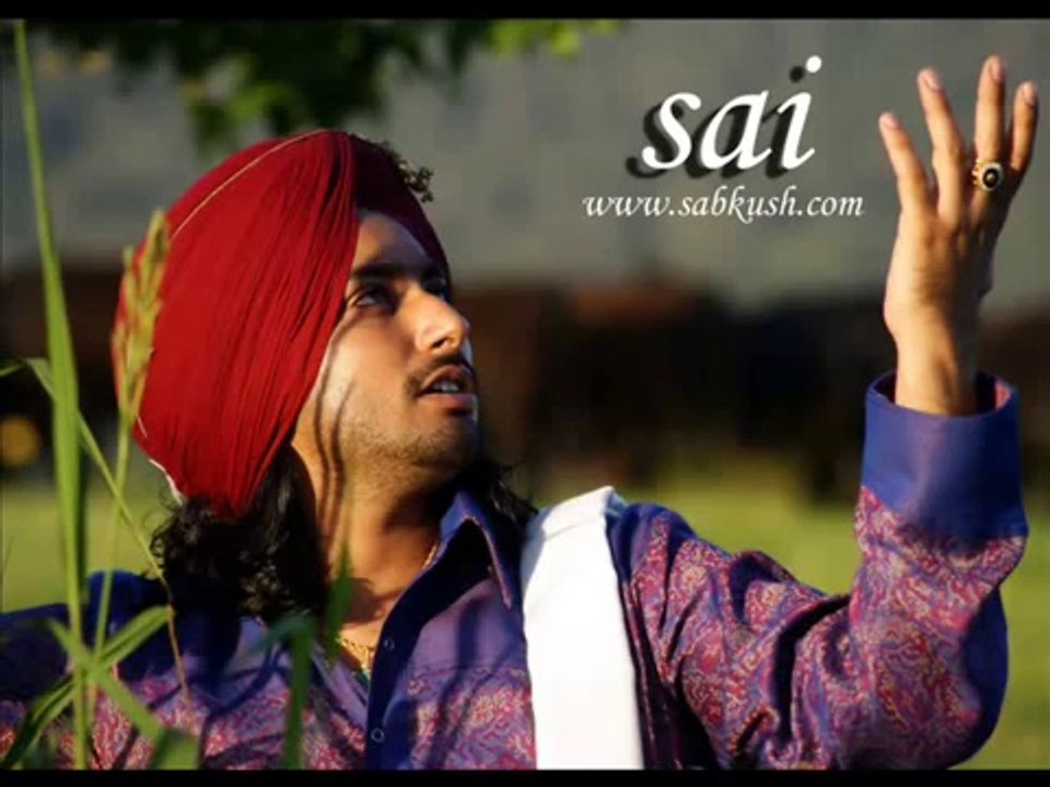 SAI sartaj