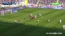 Paul Pogba Goal - Torino 0 - 1 Juventus - 20-03-2016