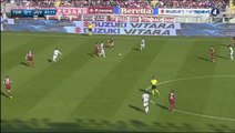Sami Khedira Goal - Torino 0-2 Juventus - 20.03.2016 HD