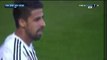 Sami Khedira Goal - Torino 0-2 Juventus 20.03.2016
