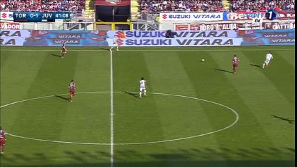 Sami Khedira Goal HD - Torino 0-2 Juventus - 20-03-2016