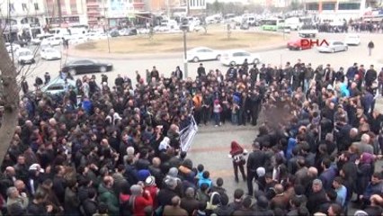 Batman'da Nevruz Gerginliği-2