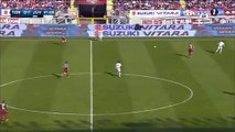 Sami Khedira 0-2 Goal - Torino - Juventus 20/03/2016