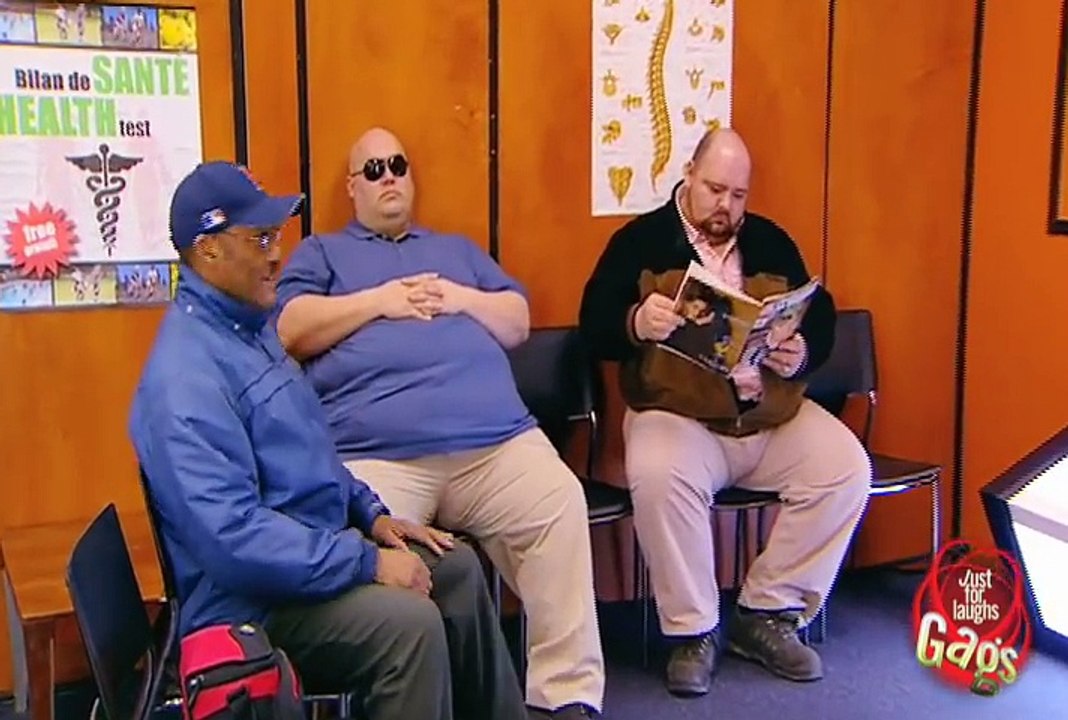 Daily Laughs_Successful Liposuction Pranks