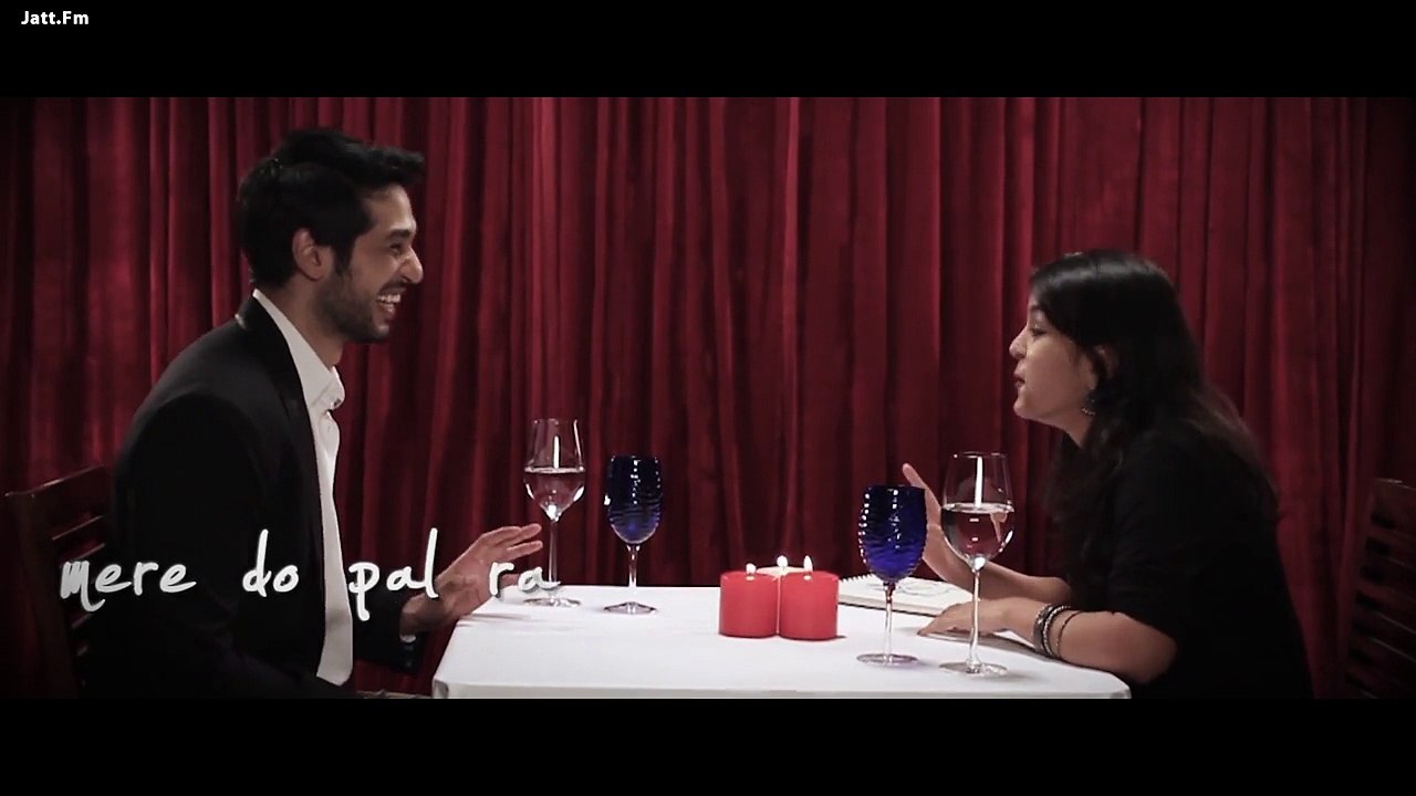 Fursat Lyrics_HD