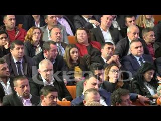 PS ENDE PA PYETJE PER REFERENDUMIN