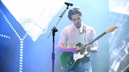 20160312_CNBLUE 'COME TOGETHER' in Nanjing-JongHyun ins. short clip