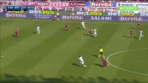 0-2 Sami Khedira Goal Italy Serie A - 20.03.2016, Torino FC 0-2 Juventus FC