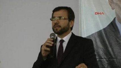 Antalya Sp'li Doğan: İşin En Acı Yönü Acı Olaylardan Ortak Payda Oluşturmakta Sıkıntı Çekmemiz