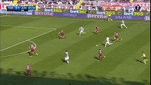 Sami Khedira Goal HD - Torino 0-2 Juventus - 20-03-2016