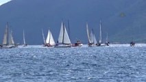 Yelken: Cfm-Bayk 2016 Kış Trofesi