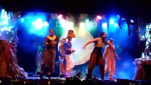 Lion King - Albufera Park y Playa Sept. 2014