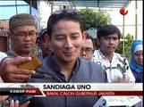 Tiga Calon Gubernur Jakarta Silaturahmi ke Partai Politik