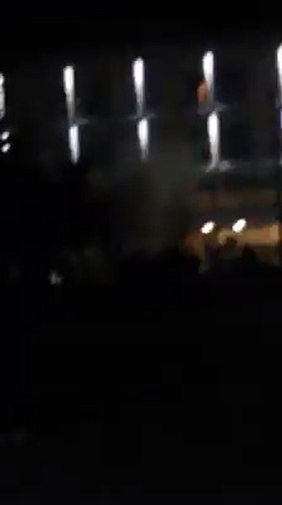 Επεισόδια στη Λευκάδα