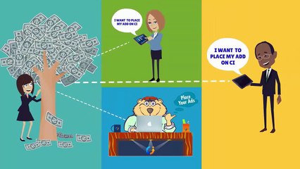 Click Intensity | ABSOLUTELY FREE! Click Intensity Is The Future!