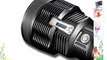 NiteCore TM36 Luminus SBT-70 - Linterna LED