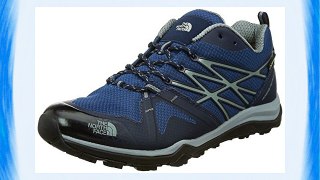 North Face M Hedgehog Fastpack Lite GTX Hombre Botas de senderismo Azul 40