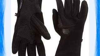 North Face M Pamir Windstopper Etip Glove - Guantes  para hombre color negro talla M