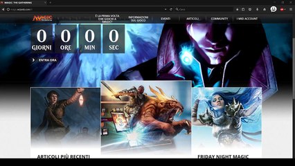 MTG SPOILER - Shadows Over Innistrad ( Ombre su Innistrad ) Cards Carte April 2016 Frezee Team