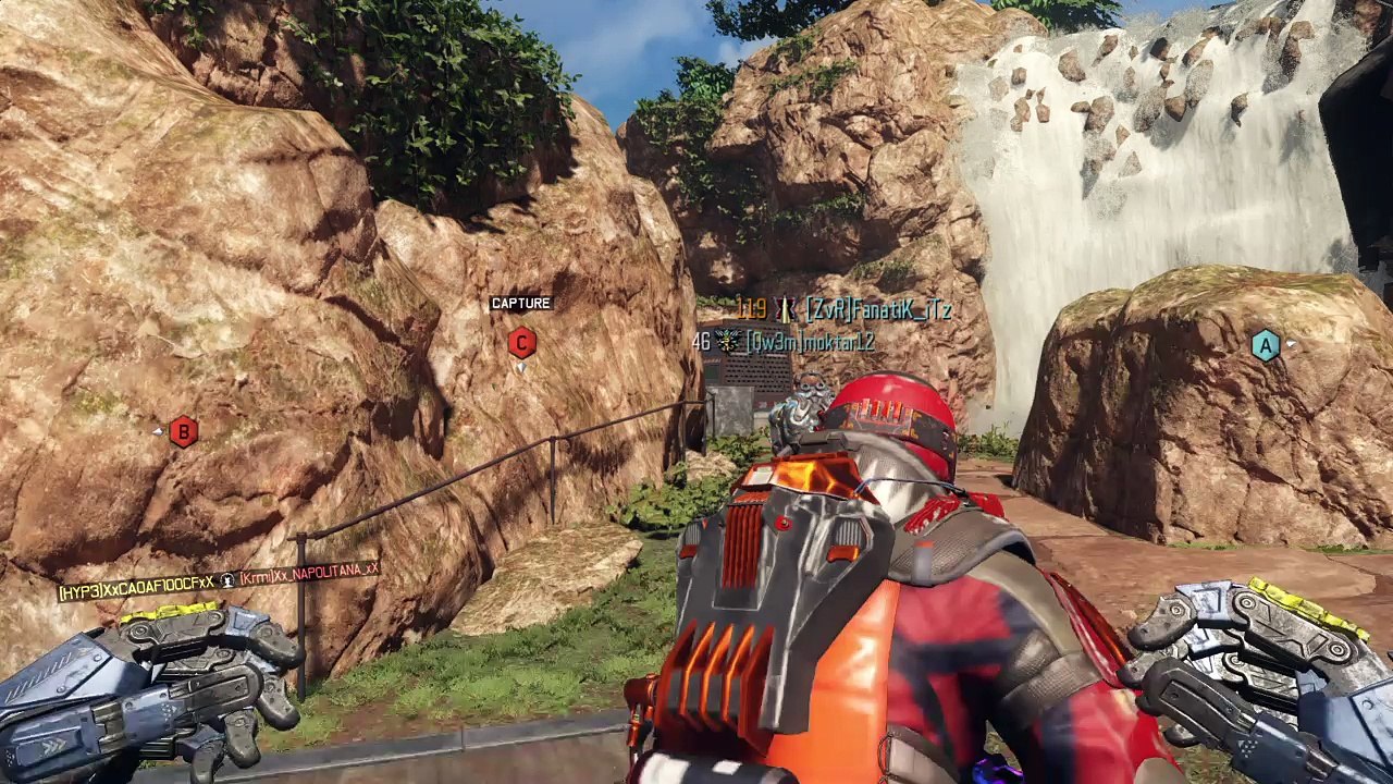 Call of Duty®: Black Ops III_multiplayer