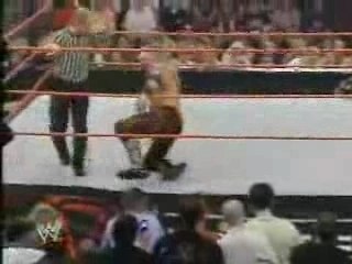 2005 kane vs edge