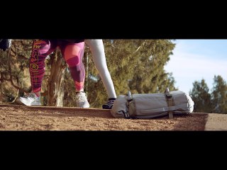 EMPACK: The Multi-Functional Weight Training Backpack