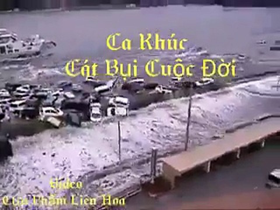 Cát Bụi Cuộc Đời - Huỳnh Nguyễn Công Bằng