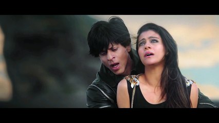 Gerua - Remix Dj Song 2016-Dilwale