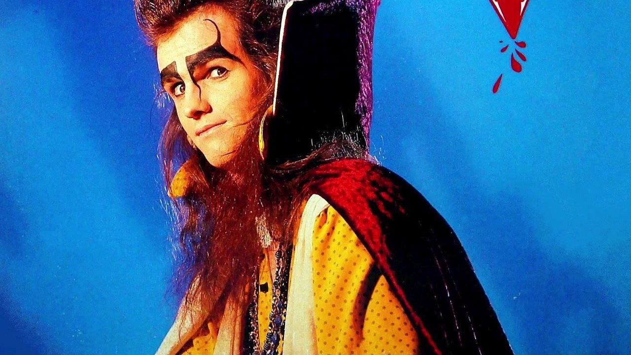 Doctor & The Medics - Spirit in the Sky