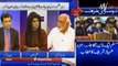 Haroon Rasheed and Habib Akram make astonishing revelations about rift in PTI and Musharaf's inclusion in Mustafa Kamal