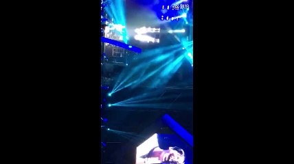 20160319_[SXCU]CNBLUE 'COME TOGETHER' in Chongqing-clip merge