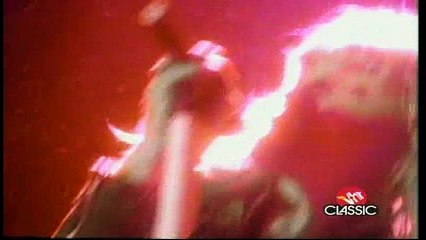 Kix - Don't Close Your Eyes