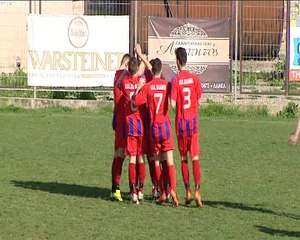 Ολυμπιακός Λαμίας-Αταλάντη 3-1