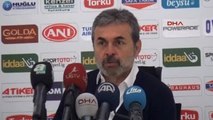 Torku Konyaspor - Medipol Başakşehir Maçının Ardından