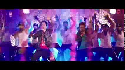 'HOR NACH' Full Video Song - Mastizaade - Sunny Leone, Tusshar Kapoor, Vir Das Meet Bros - T-Series - +92087165101