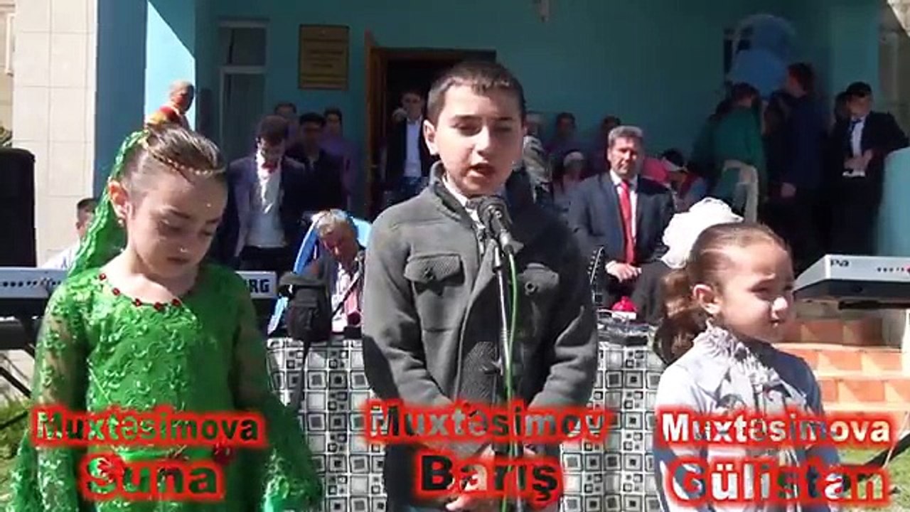 novruz bayrami sabirabad ahmedabad studiyo baris (1024p FULL HD)