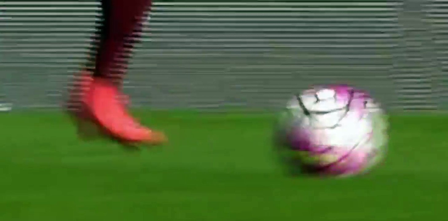 Alvaro Morata Goal Torino vs Juventus 1-3