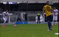 Kevin Lasagna goal-Verona	1-2	Carpi 20.03.2016