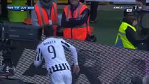 1-3 Alvaro Morata Goal HD - Torino vs Juventus - 20.03.2016