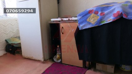 Rast i rëndë: Familja 7 anëtarëshe nuk ka strehë mbi kokë