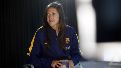 Head to head: Shirley Cruz & Jennifer Hermoso